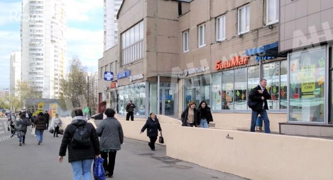 Аренда помещения свободного назначения 489 м², бульвар Адмирала Ушакова - фото 3