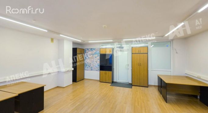 Аренда офиса 172 м², улица Каховка - фото 3