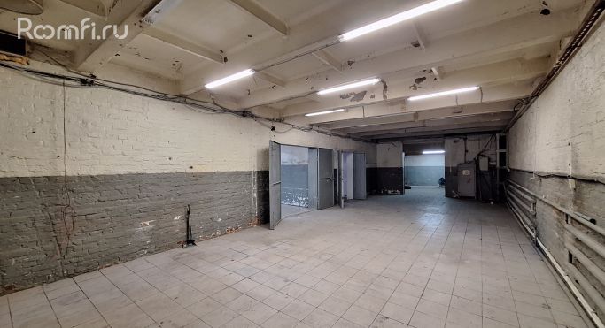 Аренда помещения свободного назначения 300 м², Заводская улица - фото 2