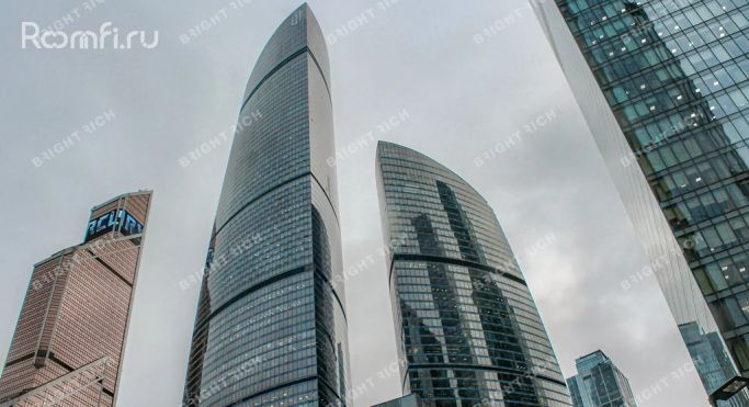 Аренда офиса 175 м², Пресненская набережная - фото 3