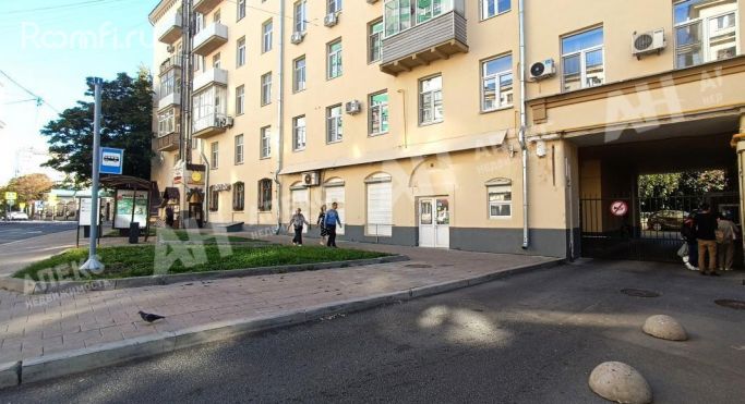 Аренда помещения свободного назначения 156 м², проспект Мира - фото 3