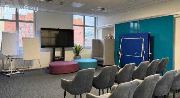 Аренда офиса 728 м², Краснопролетарская улица - фото 3