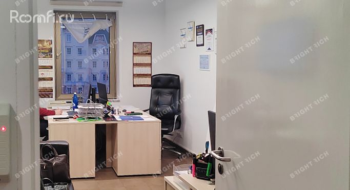 Аренда офиса 941 м², Космодамианская набережная - фото 3