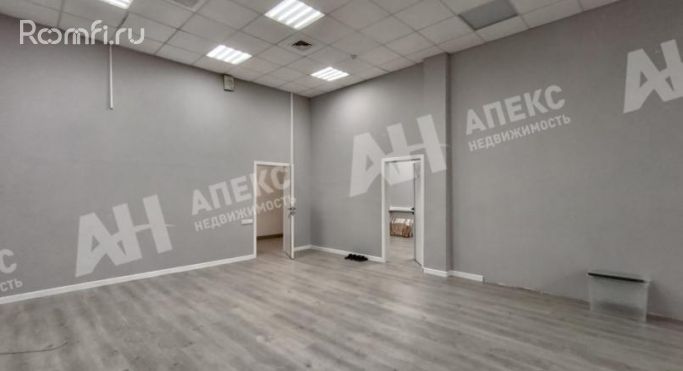 Аренда офиса 103 м², Большая Андроньевская улица - фото 2