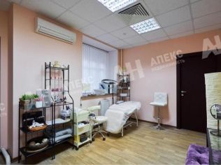 Аренда офиса 55 м²