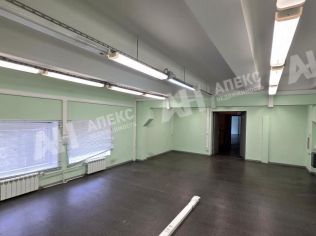 Аренда помещения свободного назначения 236 м²