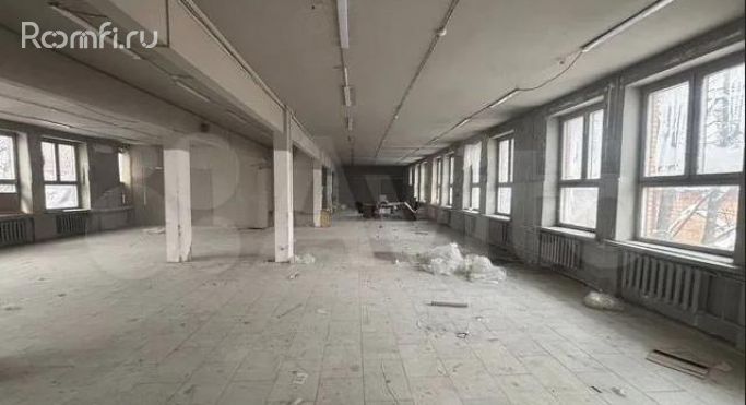 Аренда склада 715 м², Каширское шоссе - фото 3
