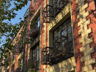 Аренда помещения свободного назначения 120 м²