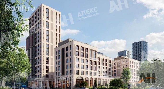 Продажа помещения свободного назначения 89 м², Автозаводская улица - фото 2