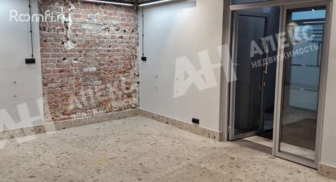 Аренда офиса 56 м², 3-я улица Ямского Поля - фото 3