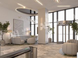 Продажа офиса 793 м²