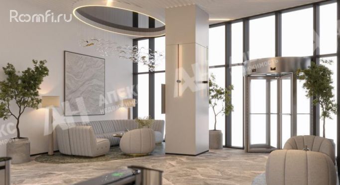 Продажа офиса 793 м², улица Маршала Прошлякова - фото 1