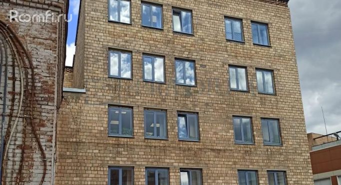 Аренда офиса 1894 м², Кирпичная улица - фото 2