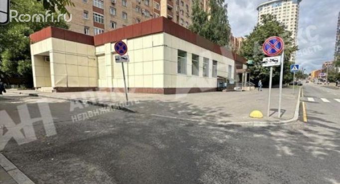 Аренда помещения свободного назначения 519 м², улица Гарибальди - фото 2