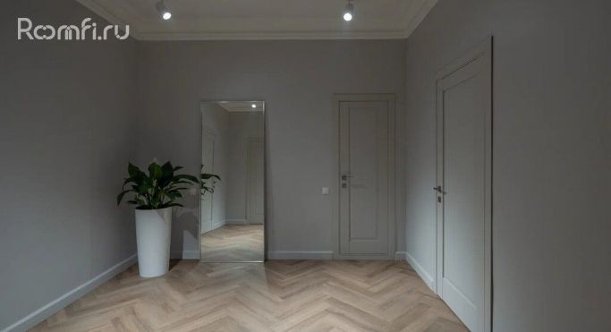 Продажа помещения свободного назначения 229 м², Сеченовский переулок - фото 2