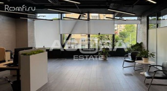 Аренда офиса 1375 м², Ленинградский проспект - фото 3