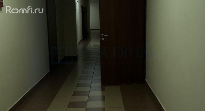 Аренда офиса 2327 м², Кожевническая улица - фото 3