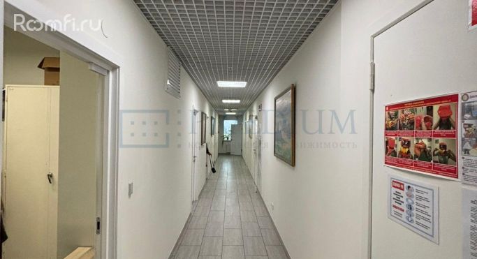 Аренда офиса 393 м², бульвар Энтузиастов - фото 3