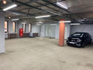 Аренда склада 285 м²