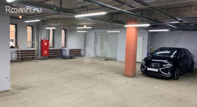 Аренда склада 285 м², проспект Мира - фото 1