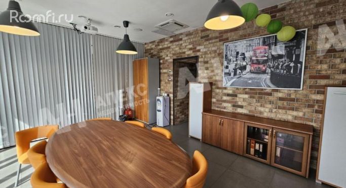 Аренда офиса 490 м², улица Шухова - фото 3