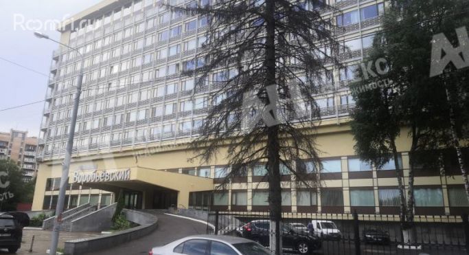 Аренда офиса 890 м², Университетский проспект - фото 3