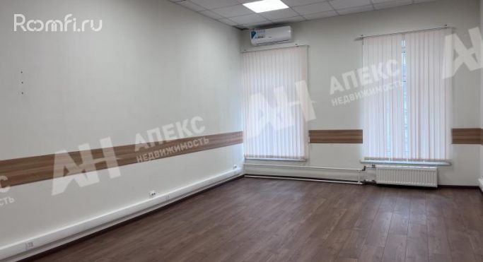 Аренда офиса 55 м², улица Земляной Вал - фото 2