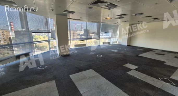 Аренда офиса 580 м², улица Вавилова - фото 3