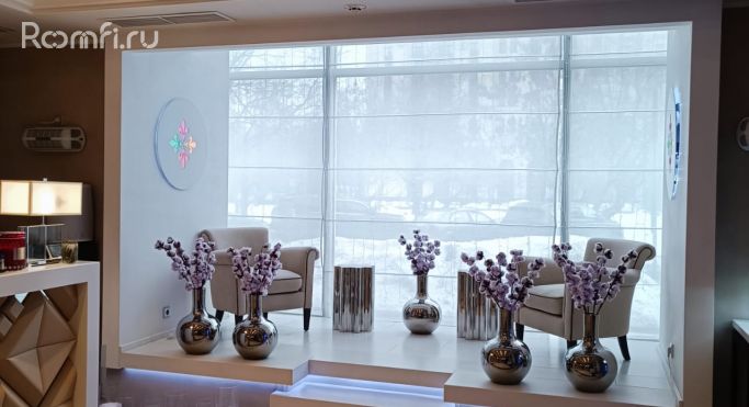 Аренда помещения свободного назначения 480 м², Кутузовский проспект - фото 2