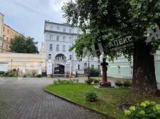 Аренда помещения свободного назначения 55 м²