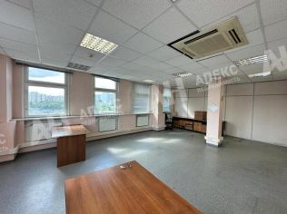 Аренда офиса 196 м²