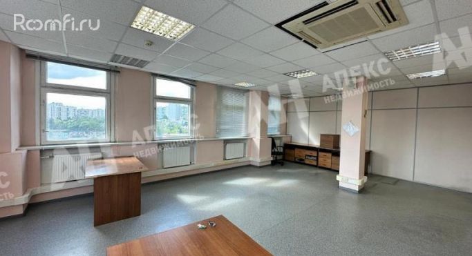 Аренда офиса 196 м², Старокалужское шоссе - фото 1