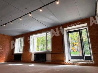 Продажа помещения свободного назначения 150 м²