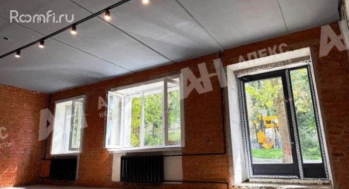 Продажа помещения свободного назначения 150 м², Большой Краснопрудный тупик - фото 1