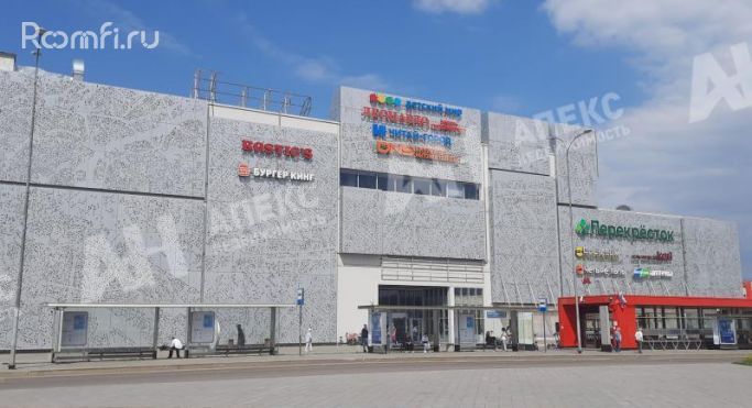 Аренда помещения свободного назначения 78 м², улица Корнея Чуковского - фото 2