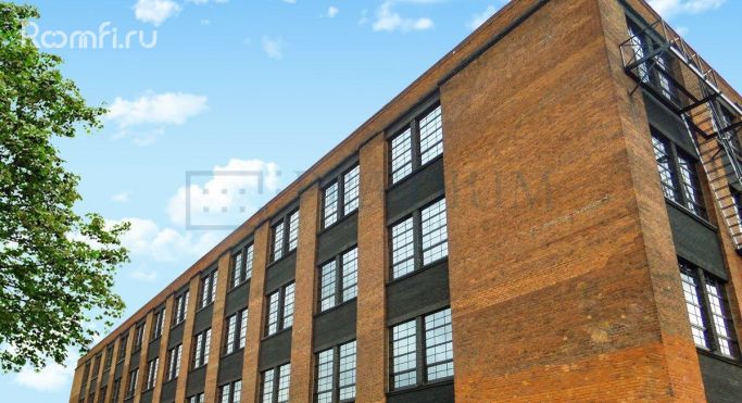 Аренда офиса 2985 м², Волгоградский проспект - фото 2