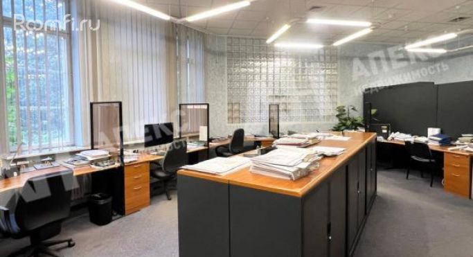 Продажа офиса 308 м², 1-й Спасоналивковский переулок - фото 3