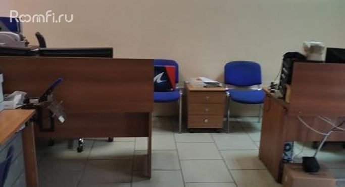 Аренда производственного помещения 270 м², Авиамоторная улица - фото 3