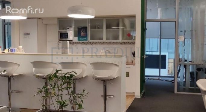 Аренда офиса 1444 м², Большая Татарская улица - фото 3