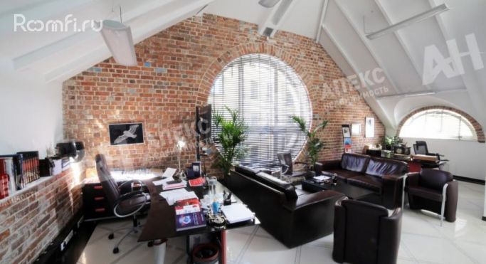 Аренда офиса 692 м², улица Земляной Вал - фото 2