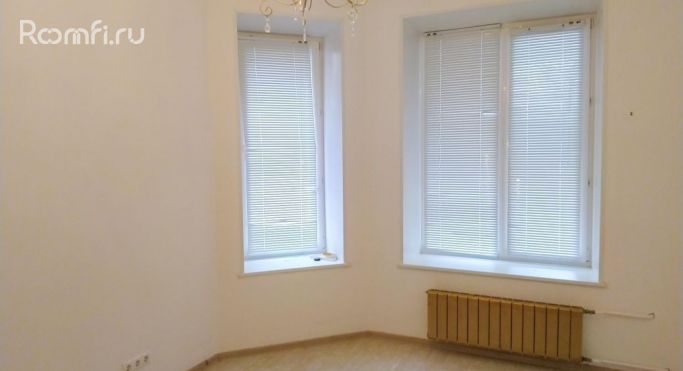 Аренда помещения свободного назначения 119 м², Чистый переулок - фото 3