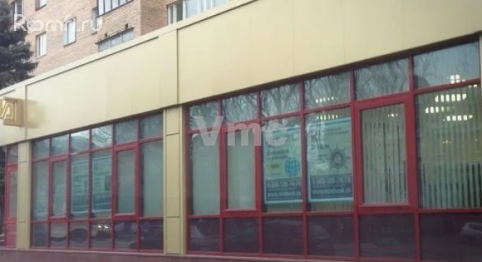 Аренда помещения свободного назначения 500 м², 3-я Владимирская улица - фото 3