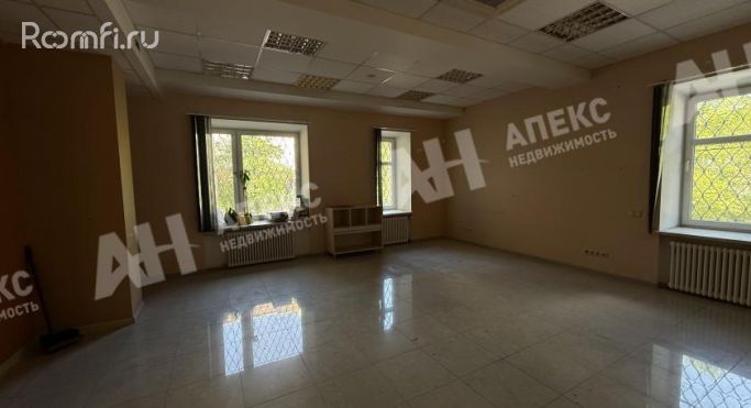 Аренда офиса 37 м², площадь Журавлёва - фото 2