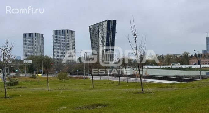 Продажа помещения свободного назначения 53.8 м², Волоколамское шоссе - фото 1