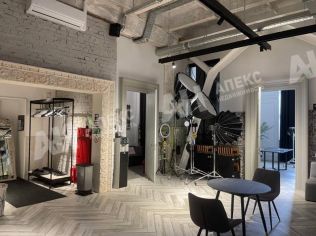 Аренда помещения свободного назначения 446 м²