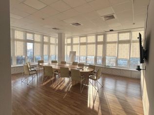 Аренда помещения свободного назначения 93.5 м²