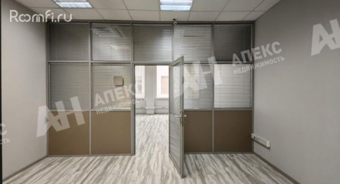 Аренда офиса 258 м², Научный проезд - фото 2