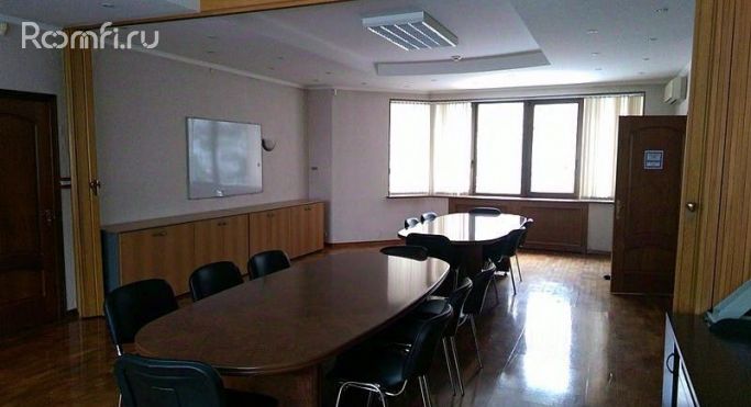 Продажа помещения свободного назначения 1498 м², улица Вавилова - фото 3