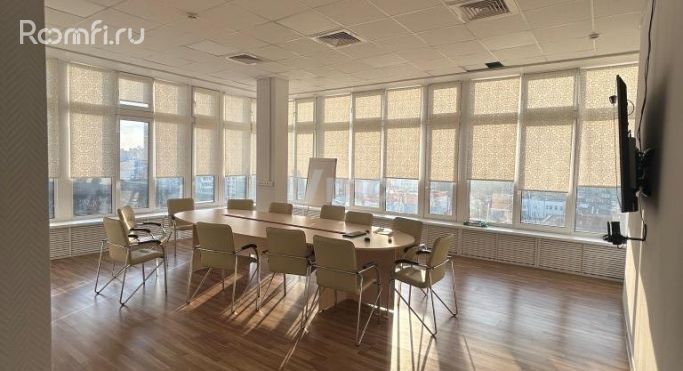 Аренда помещения свободного назначения 93.5 м², улица Юннатов - фото 1