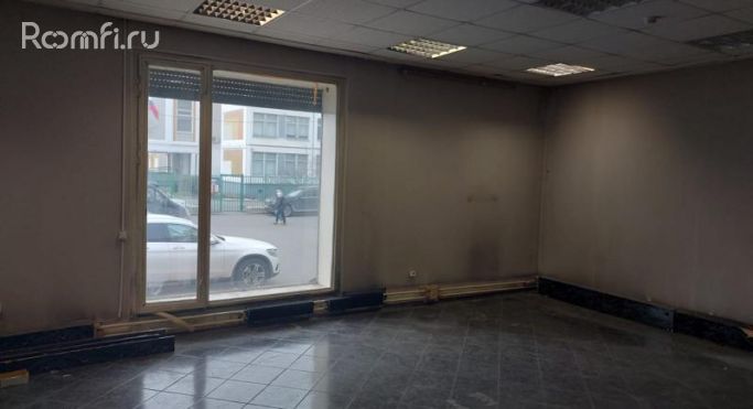 Аренда помещения свободного назначения 50 м², улица Авиаконструктора Миля - фото 1